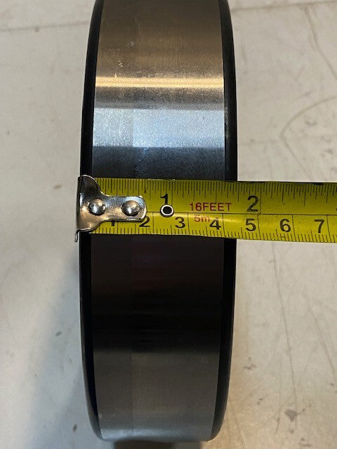 FAG X-Life NJ2220E-TVP2 Single Row Cylindrical Roller Bearing 134mm Bore