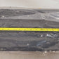 2 Qty. of CPI Channel Rack To Runway Mounting Plates 6" | 12121-718  (2 Qty)