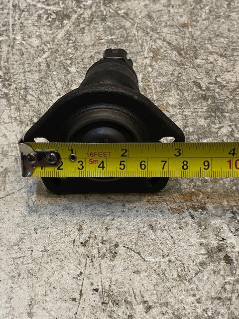 2 Quantity of McQuay Norris BAW K18 Ball Joints 3-1/2" x 3" 12mm Thread (2 Qty)