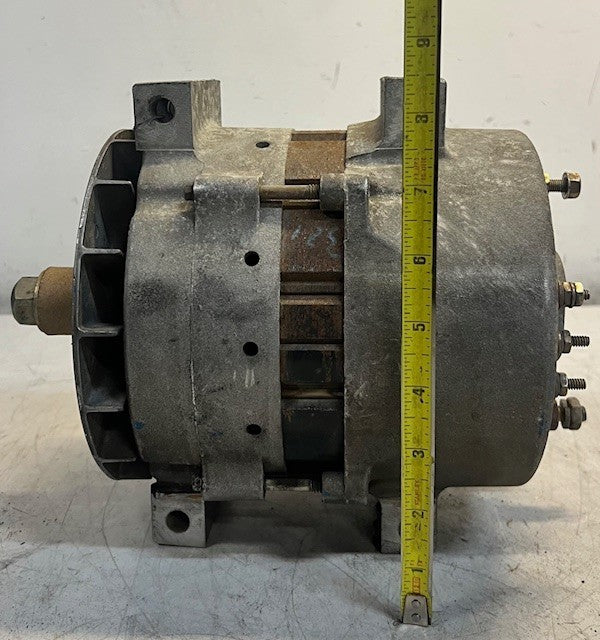 Leece-Neville Alternator BLP2303 | 8RG2112 Heavy Duty Truck OEM Replacement