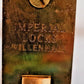 Imperial Locks Willenhall Door Mortise Master Bath W.C. Door 2/106