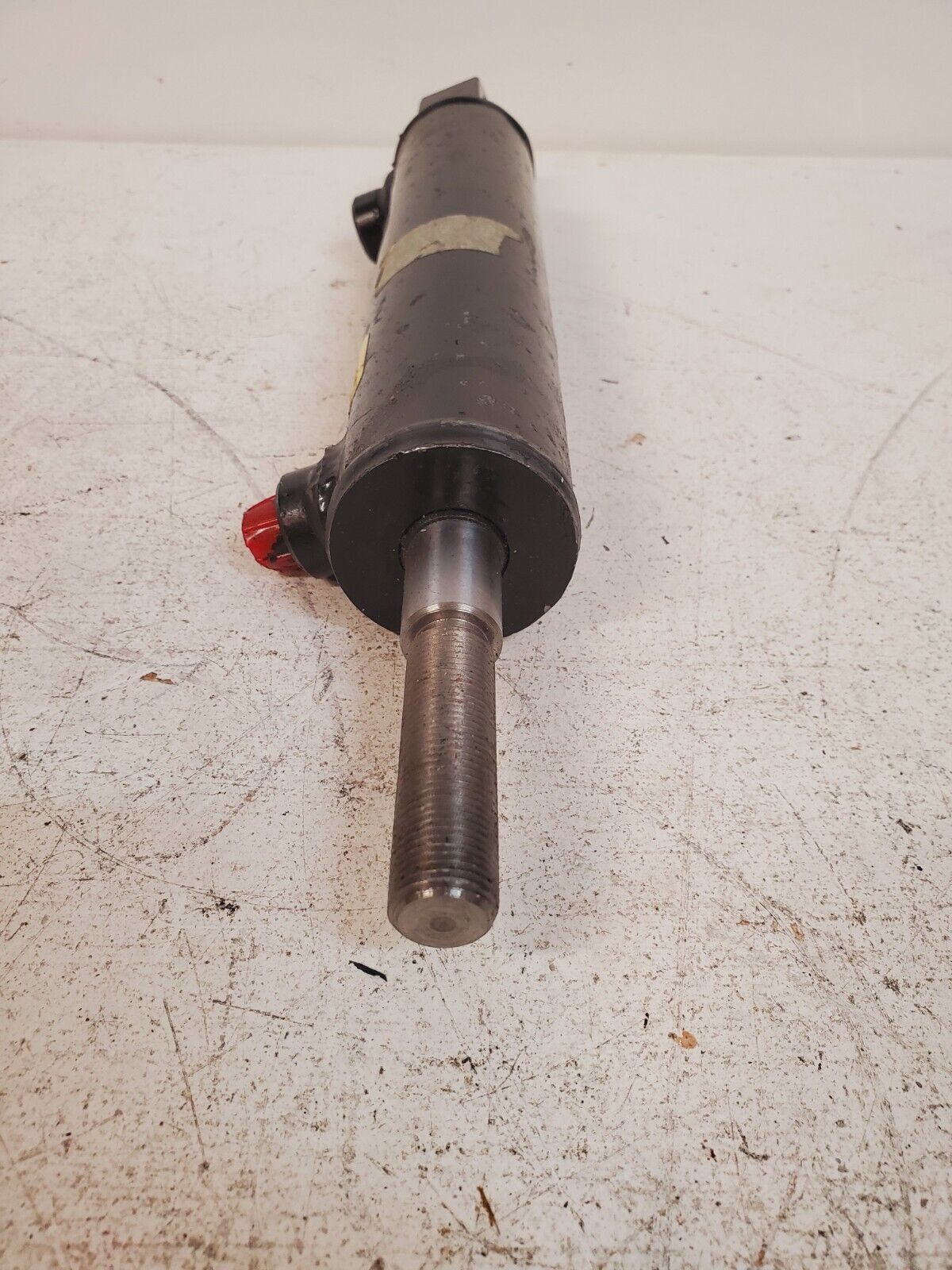 Sweeper Steering Cylinder 321445 1500 PSI