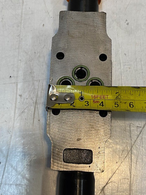 Rexroth Relief Valve Z2DB6VC2-42/200V | R900411312