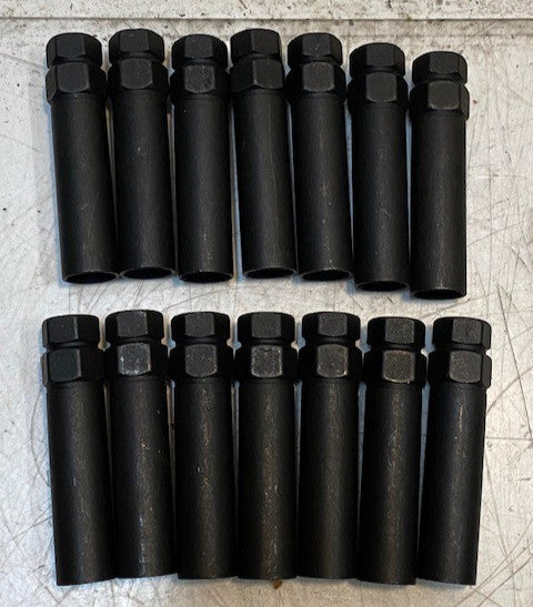 14 Quantity of Gorilla Automotive Hex Lug Nut Keys 3-1/2" Long 20mm OD (14 Qty)
