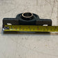 2 Qty of RAK 2-Bolt Pillow Blocks P205 w/ Insert Bearings UC205-16 (2 Quantity)