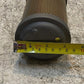 Air Exhaust Automuffler 27mm Thread 16mm ID 79mm OD 7-1/4" Tall 3-1/4" W