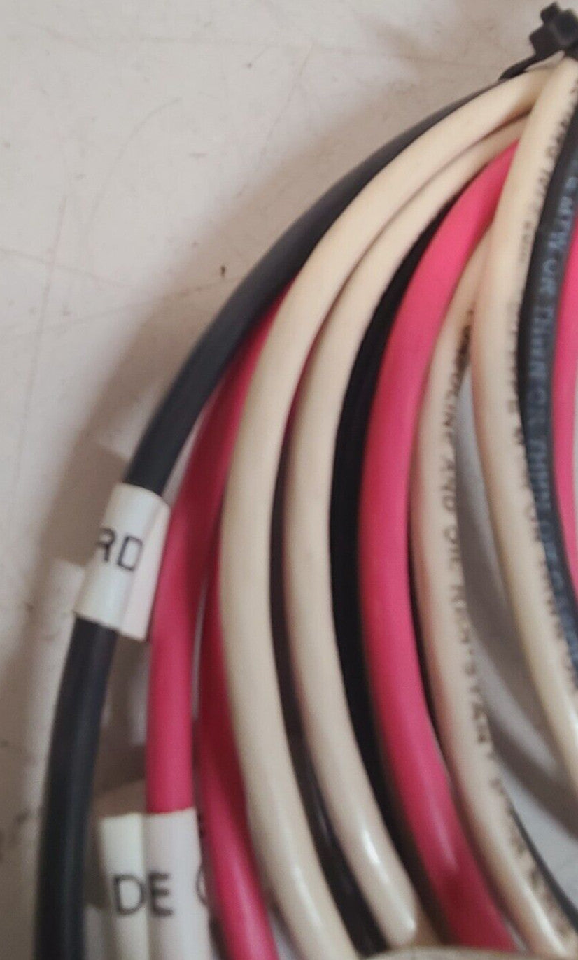 Remote Starter Aux Relay FW Murphy 65-00-0343