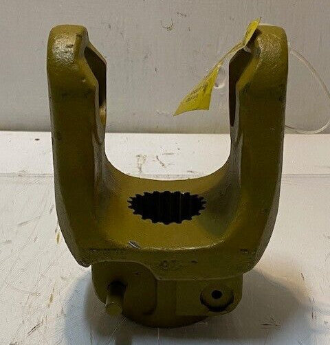 Weasler BYPY 9 Trac Yoke 102-6920 | 1-3/4 x 20 SPL 45mm Bore 41mm Pin Hole