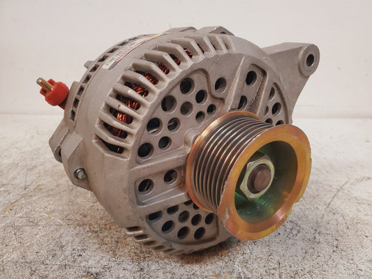 Master Pro Platinum Alternator 3259810 | 4351 | 120704141