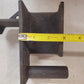 2 Quantity of J-Hooks for Squat Stand 2" Racks (2 Qty)