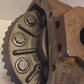 Ford Dana 50 Front Axle Housing 620598 | 3.55 Ratio