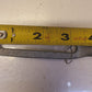 Motorcraft Column Lock Out Rod 3 Speed Manual Shift Transmission DOZA-7E330-T