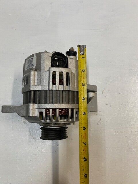 Duralast World Class Reman Alternator 13367, J310