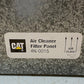 Caterpillar CAT 4N-0015 Engine Air Filter Element Towmotor Forklift Filter