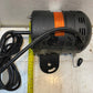 Powermax Qibao Fan Motor Model No. HVP-30D 120VAC 60Hz 3.0A