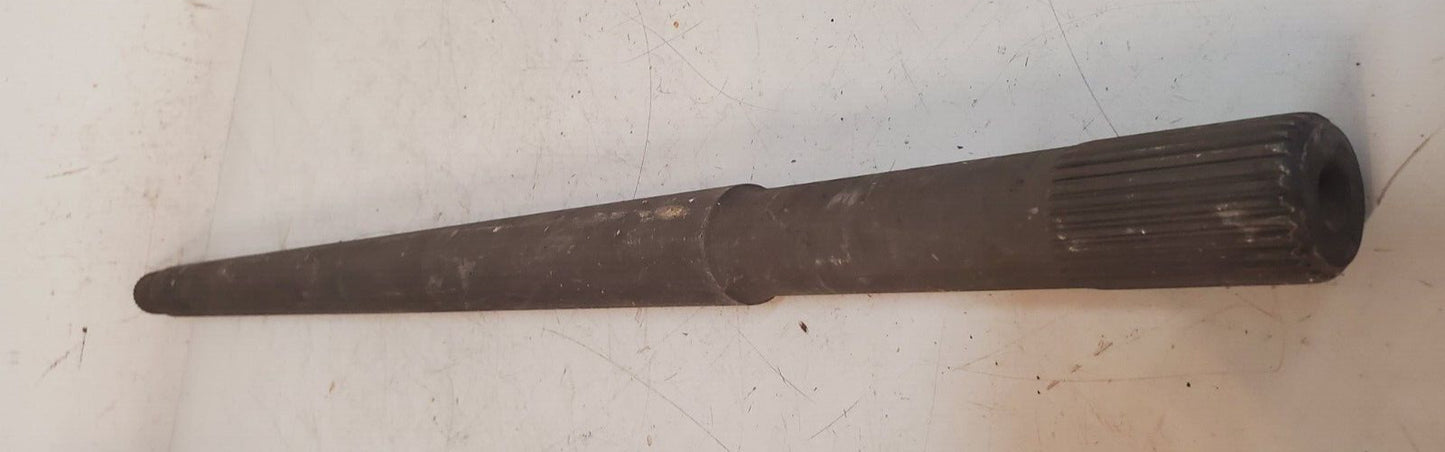 Axle Shaft 32.5" Length 28 Spline