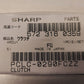 Sharp Shinko Electric Clutch PCLC-0290FCZZ | BJ-2.6-042 | DC24V 4.5W