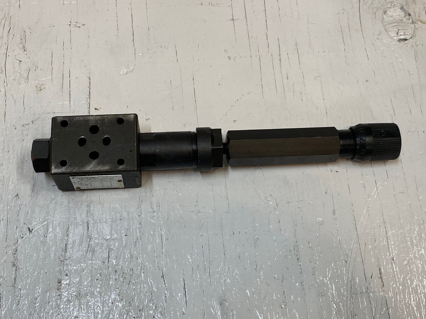 Daikin Reducing Valve MG-02P-1-55-T-31 | 55M2808