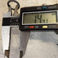Ingersoll Rand MLK-ABK1 Brake Disc Kit Industrial Air Compressor Equipment