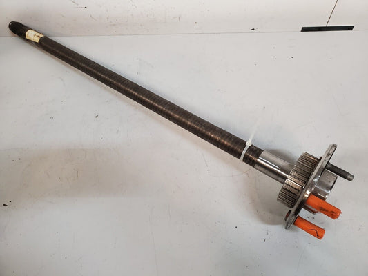 Rear Axle Shaft 6W.4234.1338 | C2K