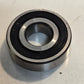 7 Quantity of PC Ball Bearings 6203-2RS-5/8 | 40 mm OD 5/8" Bore (7 Qty)