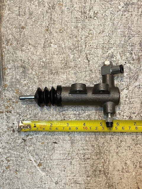 4 Quantity of Duralast For Mitsubishi 900033 Clutch Slave Cylinders (4 Quantity)