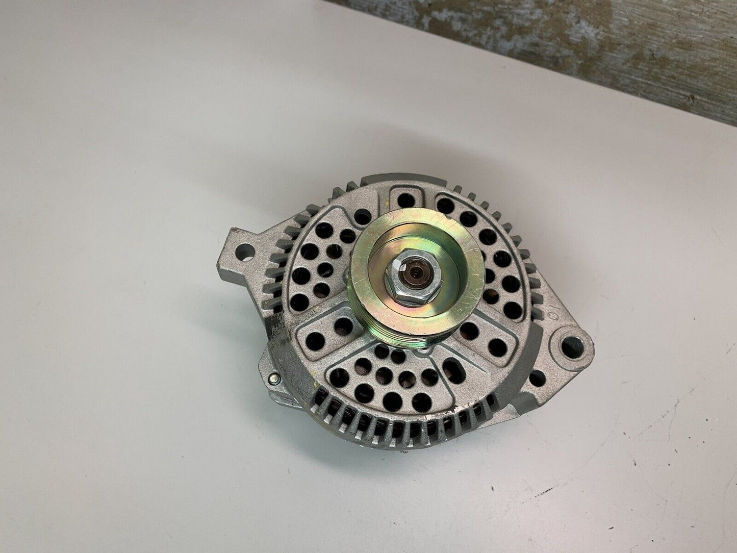 Valucraft Alternator 7736-6-7 SLIGHTLY DAMAGED