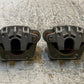 2 Quantity of Bracket Calipers 250-8180 | 1.25 C1 (2 Quantity)