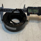 Magnetic Clutch Coil For Automative AC Compressor 77221221 | 96mm OD 62mm Bore