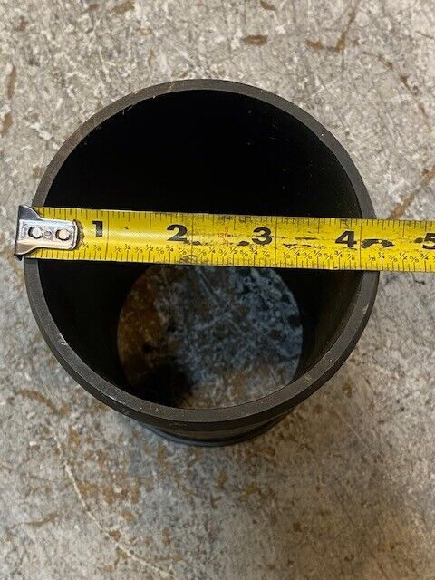 Cylinder Sleeve 74007708 RL 8-1/8" Tall 4-5/8" Dia.