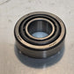 3 Quantity of Koyo KE M12648 Tapered Roller Bearings with M12610 Race (3 Qty)