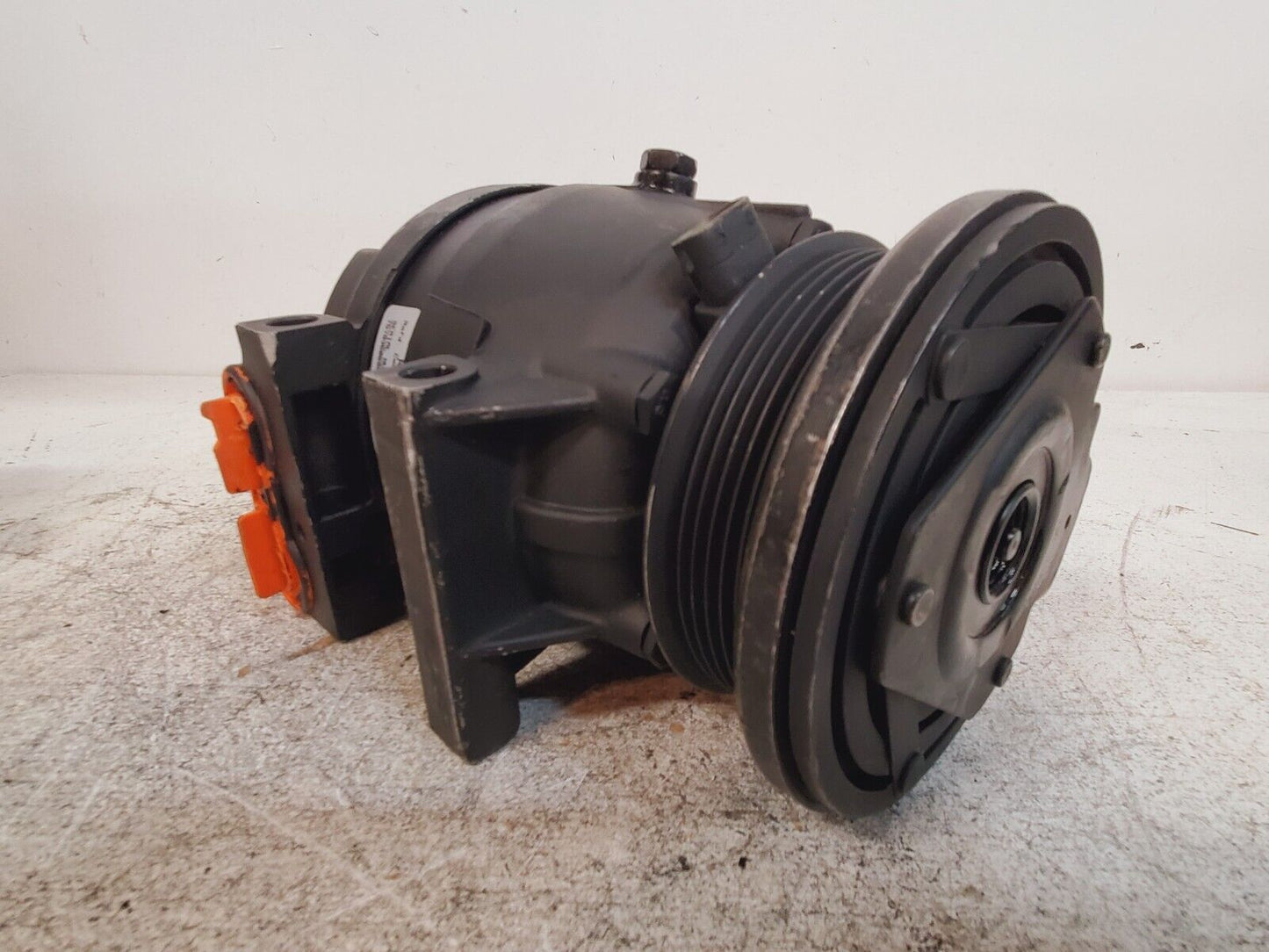 Ready Air A/C Compressor 2642 | 75793606992 | RA04099 | 6559878 | R132