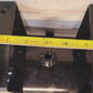 5 Port Air Tank Length 9.5" x Diameter 5.5" - Tank Measurements