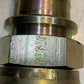 Gates Hydraulic Hose Fitting 4-24 FJX | 24-24 | OH | 5-1/8" H 45mm Thread