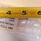 2 Qty. of Aesculap Braun Bowman Probe DBL-END1.8MM/1.9MM30MM | OB514 (2 Qty)