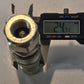 Aeroquip FD49 Series 2929 3/8" Quick Disconnect Hydraulic Valve 1/2" FNPT Ends