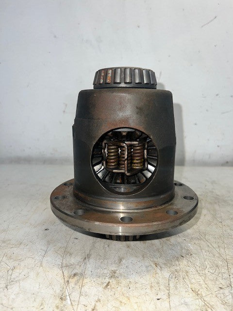 10 Bolt Limited Slip Differential Carrier Assembly 24F7 Axle Gear Case