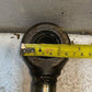Rod End Bearing 13-1/2" Long 2-1/2" Wide 17mm ID 32mm Shaft 25mm Bore