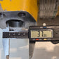 Ingersoll Rand Turbine Air Starter ST750GCDP03R25 | WSM10125 | 101292 | 11 Tooth