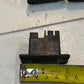 6 Quantity of Omron Relays G8P-1C2T-F 24VDC 250VAC 0675H2 (6 Quantity)