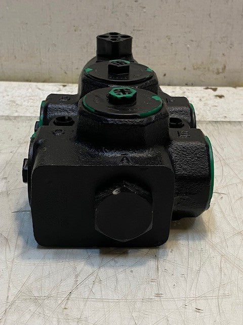 Walvoil Solenoid Selector/Diverter 7GH1520000 | P0429387 | 12A687026