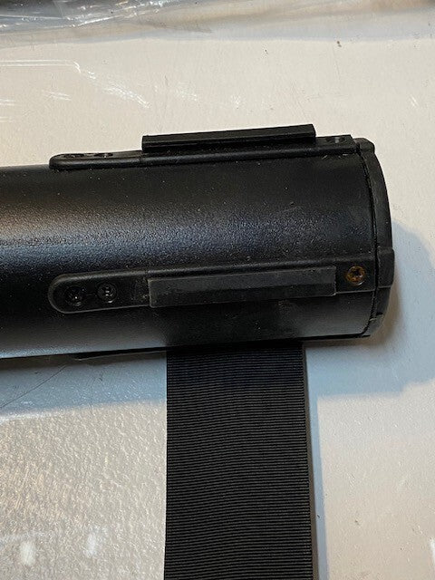 3 Qty of #1000 Apex Durasteel Stanchion/Post w/ 2 PCS/CTN 13.5x8x87 CM (3 Qty)