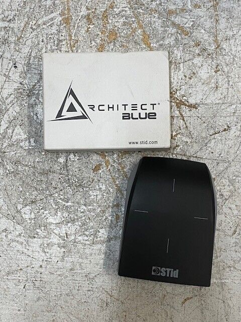 Stid Architect Blue ARC-AC4 Bluetooth & RFID Card Reader 2AAQS-1SP130301