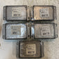 5 Qty Hammond Die Cast Enclosures 1590WSFL | 2107 (5 Qty)