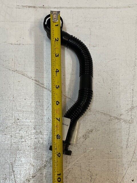 BMW Group 11721438102 Pressure Hose Assy