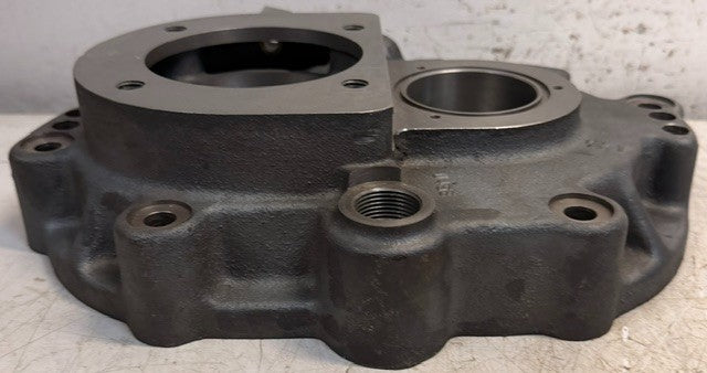 Cast-Iron Flywheel Housing transmission Gearbox Adapter Plate 091704