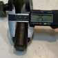 AP 23980 Tie Rod End 5" Long 25mm Thread 16mm Thread