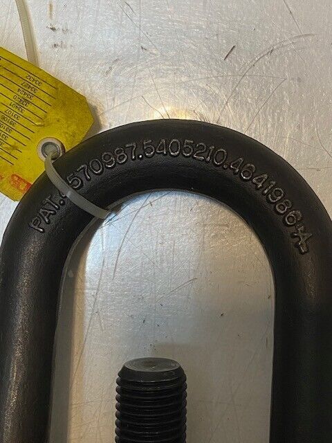 American Drill Bushing 33401, 4570987.5405210.4641986 | 15,000 Lbs Load Capacity