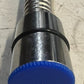 3 Quantity 150cm (59in) Stainless Steel Shower Hose Durable Flexible Replacement