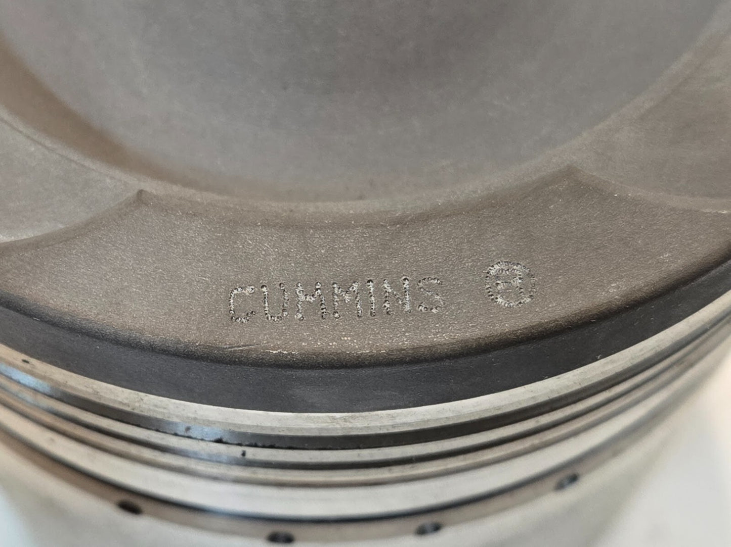 Cummins Tritech Plus Piston 3095062 | 1229 | 04711 1721 | 3043550 | 139LB